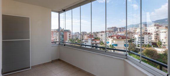 Apartment 2+1 in Alanya, Turkey No. 10830 15