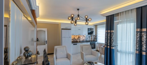 Apartment 2+1 in Alanya, Turkey No. 10830 6