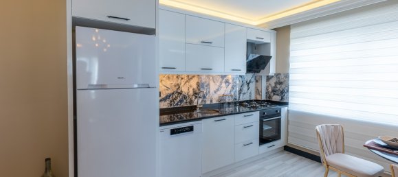 Apartment 2+1 in Alanya, Turkey No. 10830 20