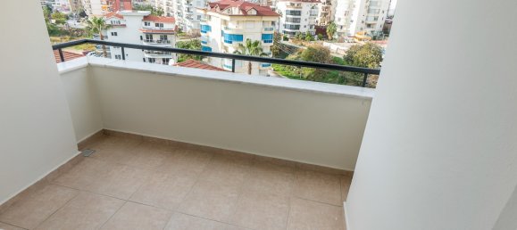 Apartment 2+1 in Alanya, Turkey No. 10830 3