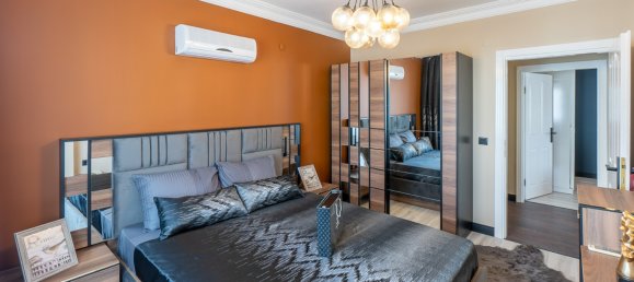 Apartment 2+1 in Alanya, Turkey No. 10830 5