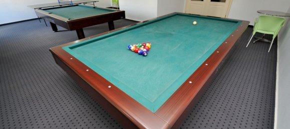 Apartment 2+1 in Alanya, Turkey No. 10830 11