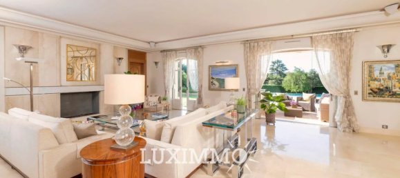 6 غرف نوم قلاع في Antibes, France رقم 344315 5