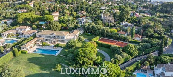 6 غرف نوم قلاع في Antibes, France رقم 344315 4