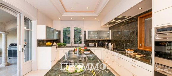 6 غرف نوم قلاع في Antibes, France رقم 344315 7