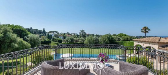 6 غرف نوم قلاع في Antibes, France رقم 344315 3