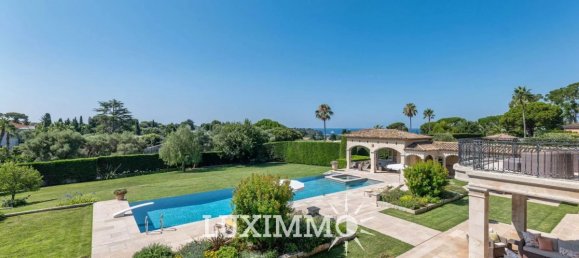 6 غرف نوم قلاع في Antibes, France رقم 344315 2