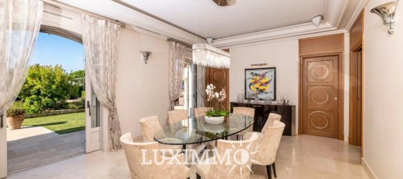 6 غرف نوم قلاع في Antibes, France رقم 344315 6