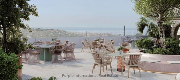 2 bedrooms Apartment in Chloraka, Cyprus No. 17656 8