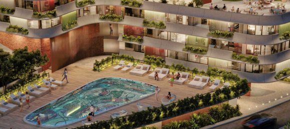 2 bedrooms Apartment in Chloraka, Cyprus No. 17656 4