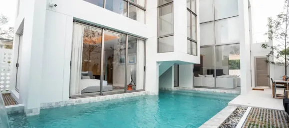 3 غرف نوم فيلا في Phuket, Thailand رقم 79305 30