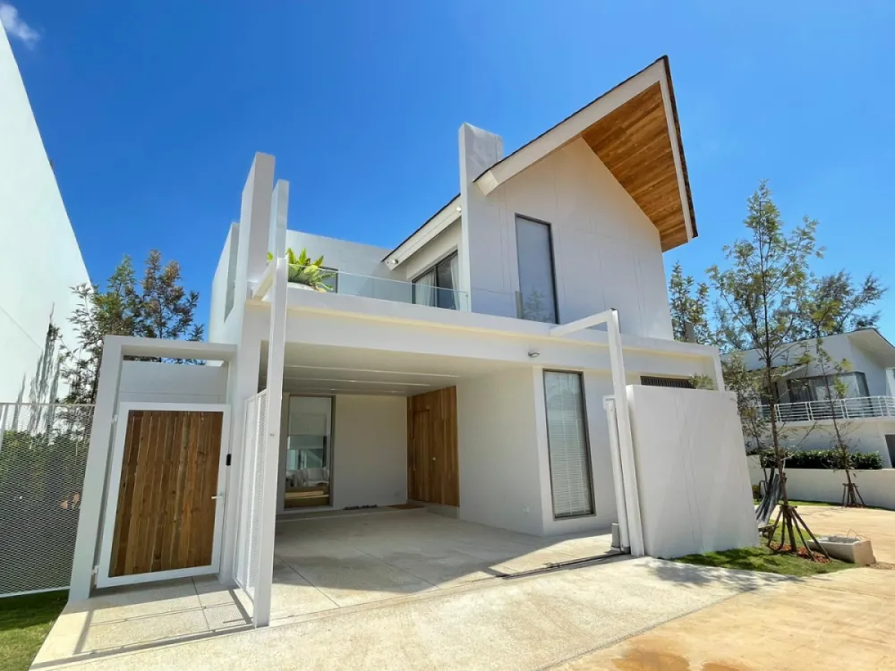3 غرف نوم فيلا في Phuket, Thailand رقم 79305