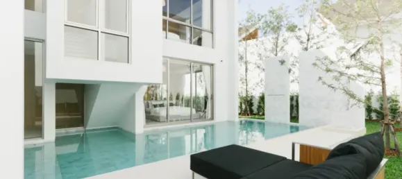 3 غرف نوم فيلا في Phuket, Thailand رقم 79305 16