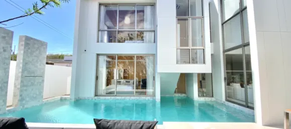 3 غرف نوم فيلا في Phuket, Thailand رقم 79305 28