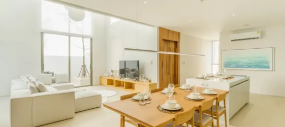 3 غرف نوم فيلا في Phuket, Thailand رقم 79305 5