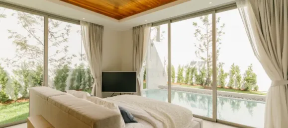 3 غرف نوم فيلا في Phuket, Thailand رقم 79305 9