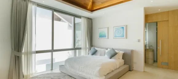 3 غرف نوم فيلا في Phuket, Thailand رقم 79305 12
