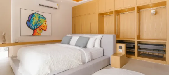 3 غرف نوم فيلا في Phuket, Thailand رقم 79305 7