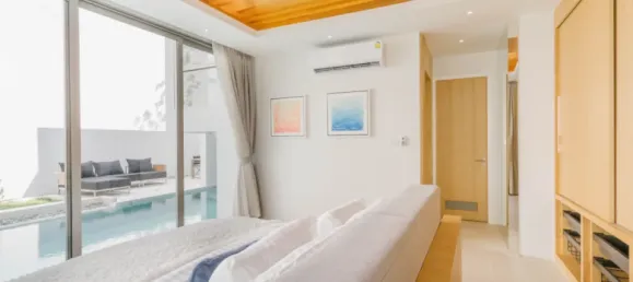 3 غرف نوم فيلا في Phuket, Thailand رقم 79305 8
