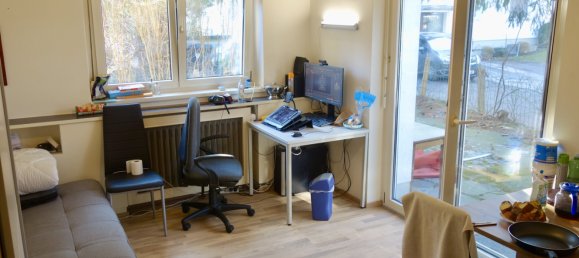 Студия в Инсбрук-Штадт, Австрия № 116504 4