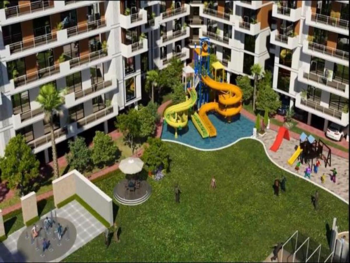 Дом с 2 спальнями в Райпур, Индия № 48225