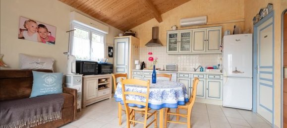 3 bedrooms House in Marennes, France No. 291959 4