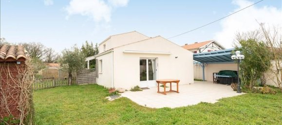 3 bedrooms House in Marennes, France No. 291959 3