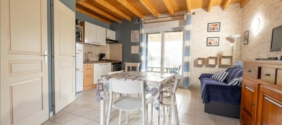 3 bedrooms House in Marennes, France No. 291959 6