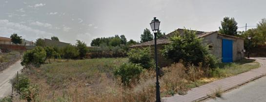1085m² Land in Caceres, Spain No. 197871