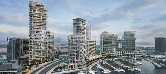 2 chambres appartement à vendre à Business Bay, Dubai, UAE № 124516 2