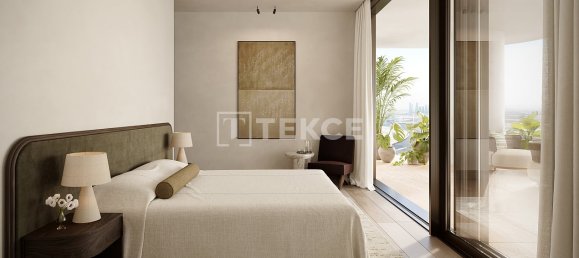 2 chambres appartement à vendre à Business Bay, Dubai, UAE № 124516 24