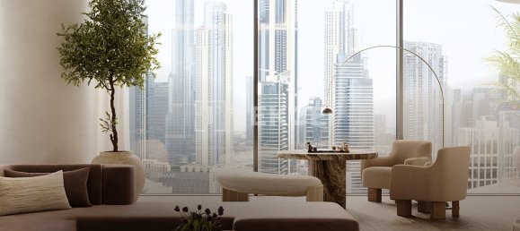 2 chambres appartement à vendre à Business Bay, Dubai, UAE № 124516 22