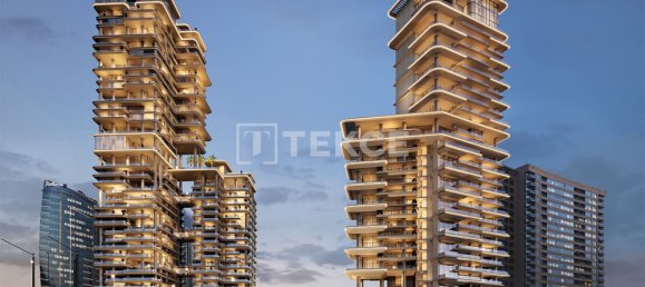 2 chambres appartement à vendre à Business Bay, Dubai, UAE № 124516 4