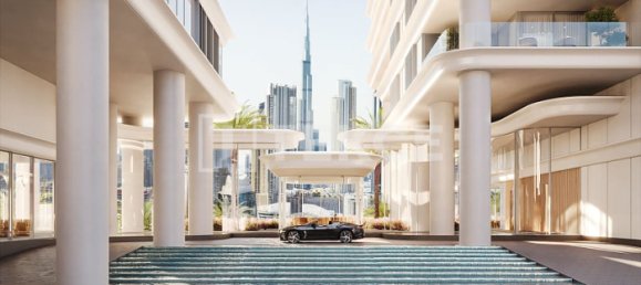 2 chambres appartement à vendre à Business Bay, Dubai, UAE № 124516 9