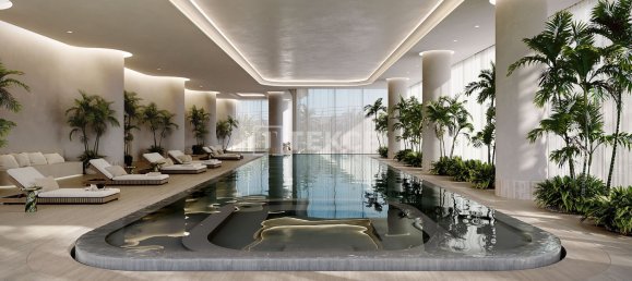 2 chambres appartement à vendre à Business Bay, Dubai, UAE № 124516 17
