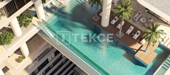 2 chambres appartement à vendre à Business Bay, Dubai, UAE № 124516 6