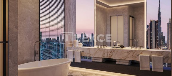 2 chambres appartement à vendre à Business Bay, Dubai, UAE № 124516 8