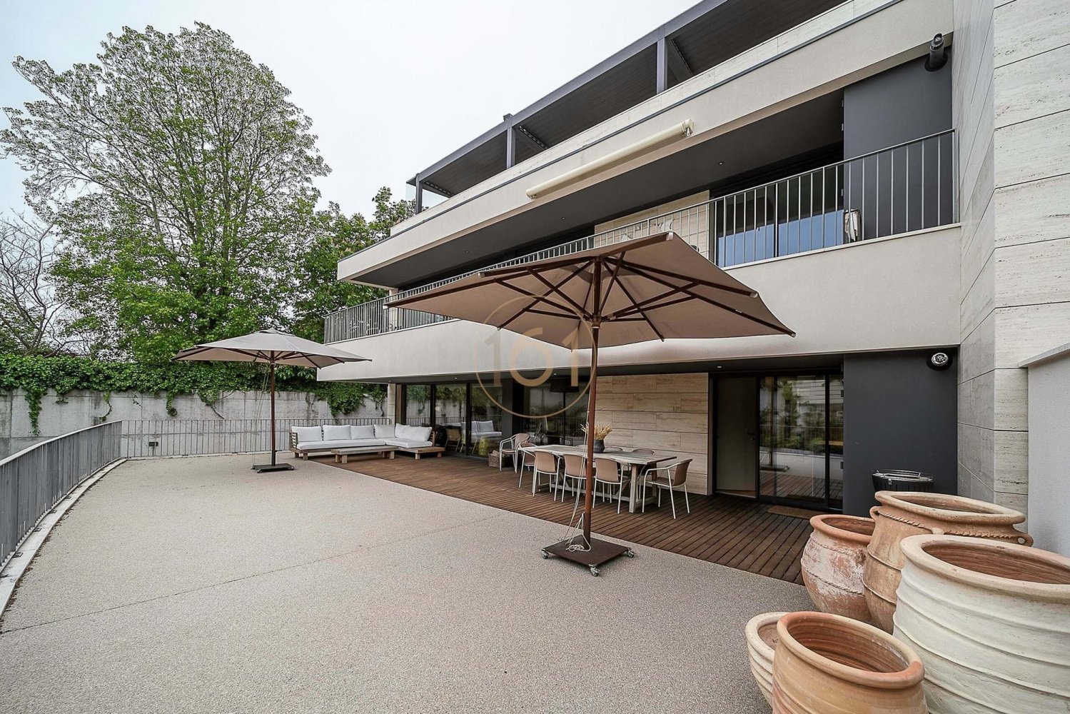 3 bedrooms Villa in Porto, Portugal No. 311602