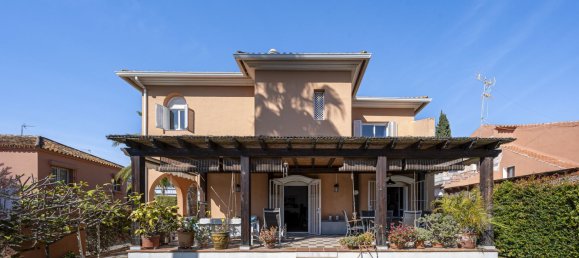 Вилла с 4 спальнями в Марбелья, Испания № 112122 2