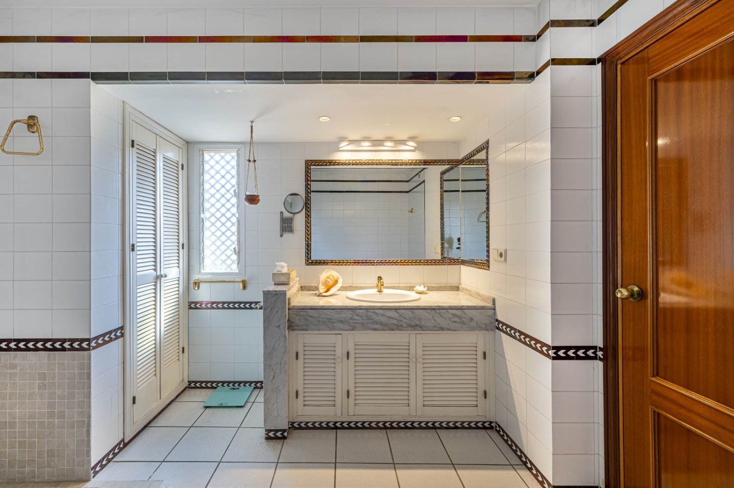 Вилла с 4 спальнями в Марбелья, Испания № 112122