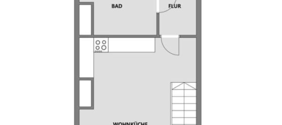 3 rooms Duplex in Brigittenau, Austria No. 232212 14