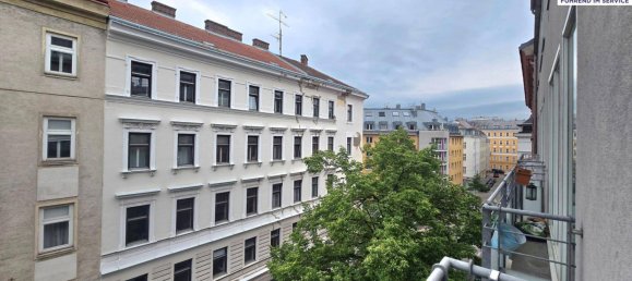 3 rooms Duplex in Brigittenau, Austria No. 232212 5