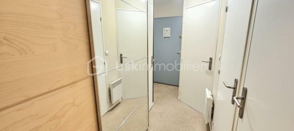 Studio à Allos, France No. 349819 4