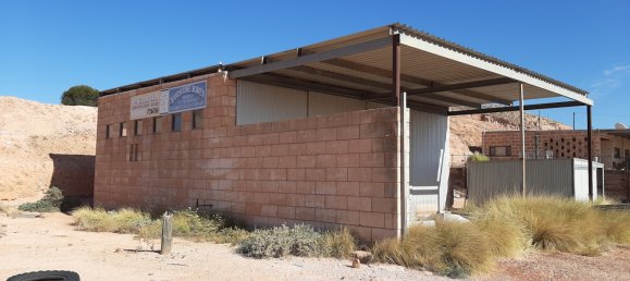 4 bedrooms House in Coober Pedy, Australia No. 993 17