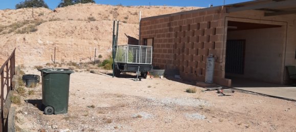 4 bedrooms House in Coober Pedy, Australia No. 993 15