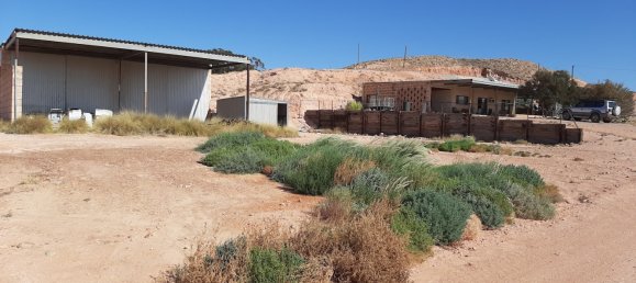 4 bedrooms House in Coober Pedy, Australia No. 993 3