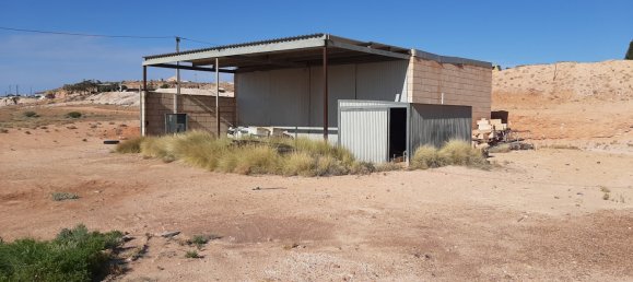 4 bedrooms House in Coober Pedy, Australia No. 993 16