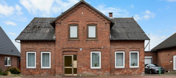 5 bedrooms Townhouse in Steinburg, Germany No. 253539 2