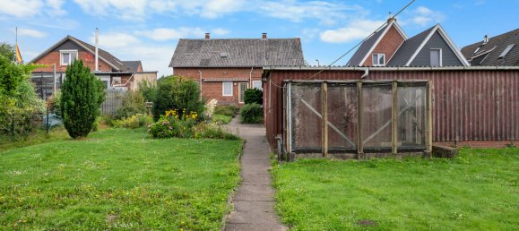 5 bedrooms Townhouse in Steinburg, Germany No. 253539 5