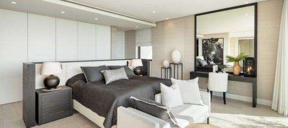 6 bedrooms Villa in La Quinta, Spain No. 145657 19